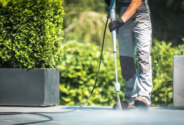 Professional Pressure Washing Services in Manor, TX