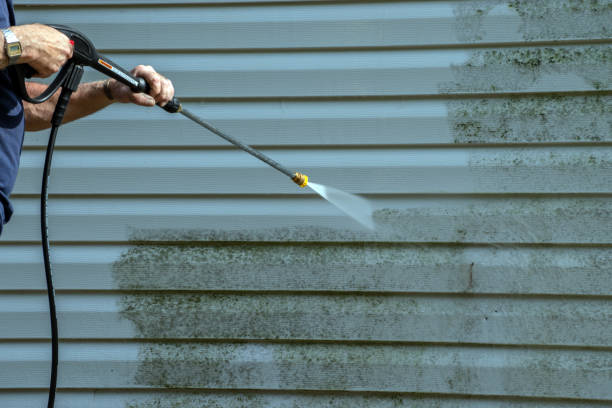 Best Building Exterior Washing  in Manor, TX
